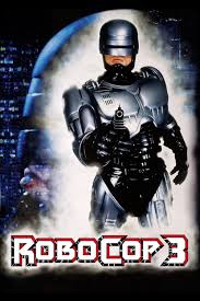 Робокоп 3 / Robocop 3 (1993)